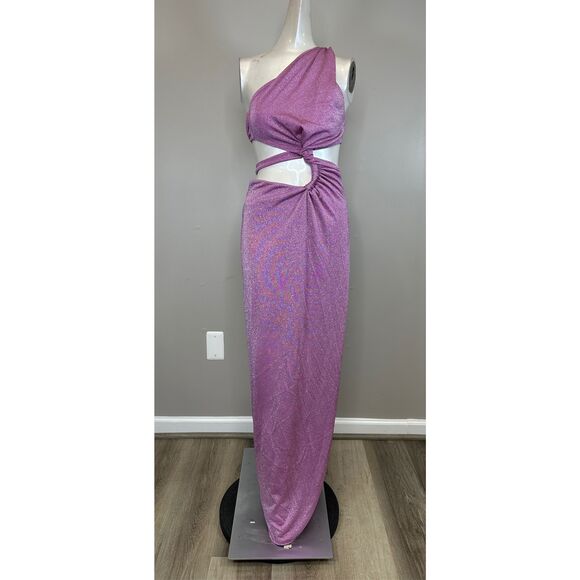 NWT Baobab Luada Dress In Lirio Size M $285 - Picture 4 of 10